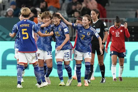 なぜ女子w杯なでしこjが4大会連続の決勝t進出を決めたのか19歳の藤野あおば「ラッキーガール的存在に」 本格スポーツ議論ニュースサイト