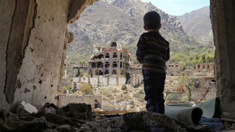 Yemen's war: Why GCC peace talks are doomed to fail