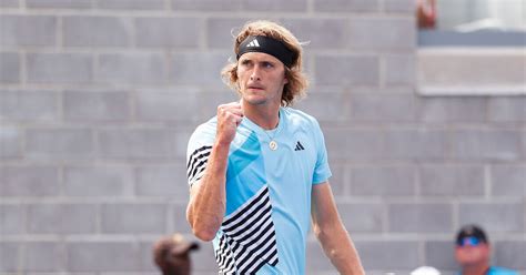 Atp Chengdu Alexander Zverev Schl Gt Dimitrov Und Steht Im Finale