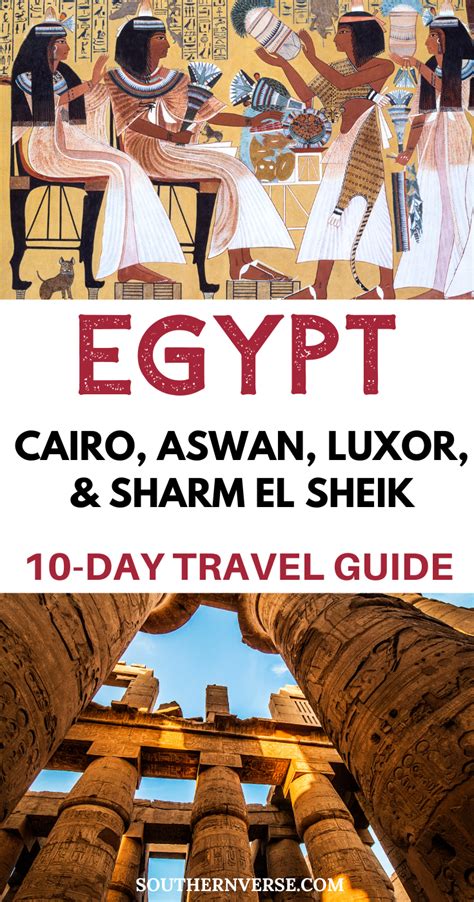 15 Amazing Things To Do In Cairo Egypt Artofit