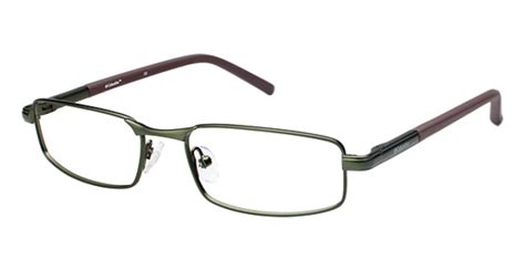 Four Peaks Eyeglasses Frames By Columbia