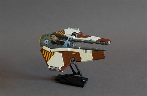 Jedi Interceptor Series revival | Lego star wars sets, Lego jedi, Lego ...