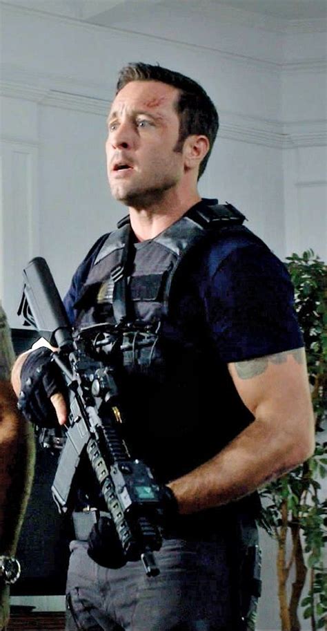 Hawaii 5 O Steve Mcgarrett - ♥♥♥ TONIGHT! H50 - ep 5.13 - Alex O'Loughlin as Steve McGarrett ...