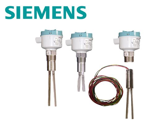 Siemens Sitrans Lvs Vibrating Point Level Monitor Applied Instruments