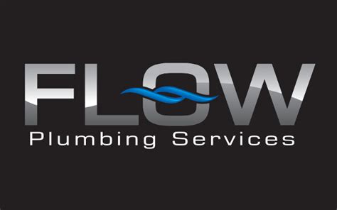 16 Greatest Plumbing Company Logos of All-Time - BrandonGaille.com