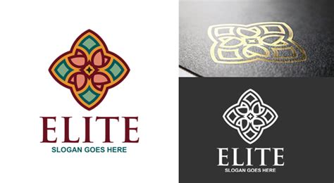 Elite Logo Logos And Graphics