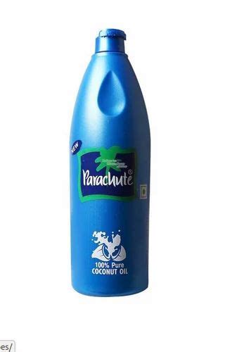 Parachute Pure Coconut Hair Oil 175 ml at Rs 58 परशट हयर ऑयल in