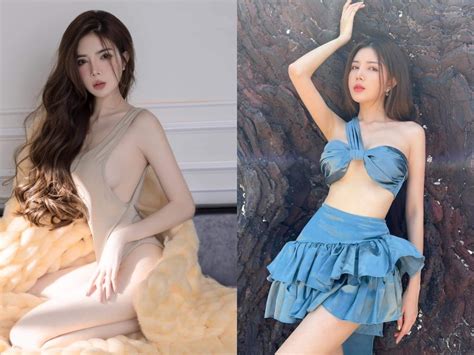 Mới đầu hè hot girl thẩm mỹ khoe ảnh bikini nuột nà miễn chê