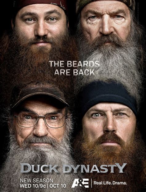 10 Best Duck Dynasty Moments - Game & Fish