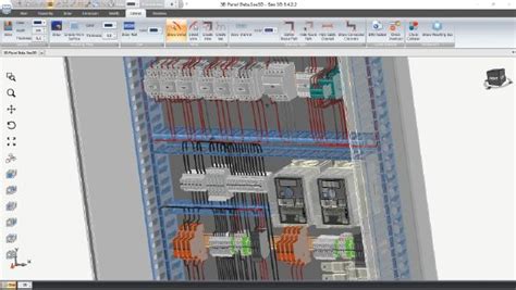 Ige Xao Greece Electrical Cad Plm And Simulation Software