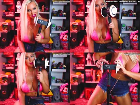 Tara Babcock Big Tits Leaked Player Asmr Video Leaked Video Sex Hot