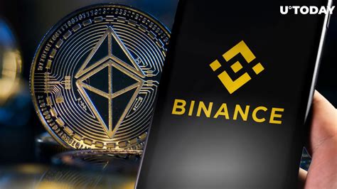 Eth And Erc 20 Deposits Withdrawals Now Suspended On Binance Details