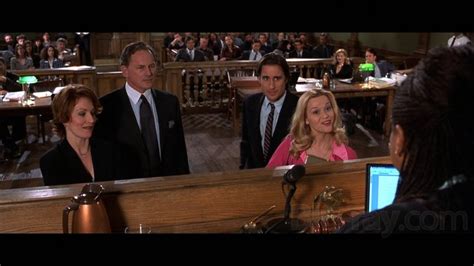 Legally Blonde Blu Ray
