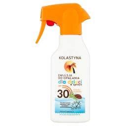 Bikini Nawilżające mleczko do opalania 20 SPF 175 ml Bielenda Intermarché