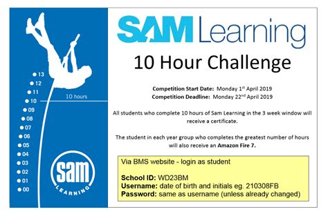 Bms News Sam Learning Challenge