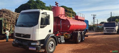 Tanque Gascon Preço Venda Compra MF Rural