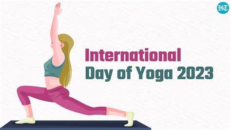 International Yoga Day Best Wishes Images Inspiring Quotes And