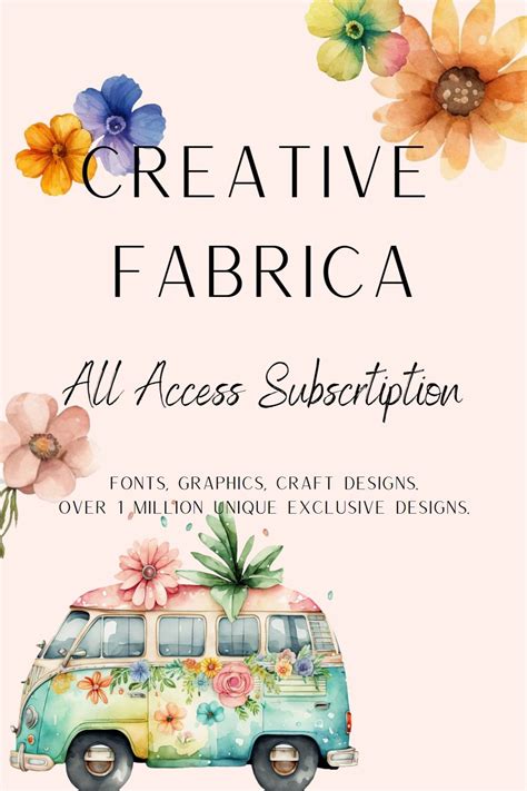 Creative fabrica premium crafting fonts graphics more – Artofit