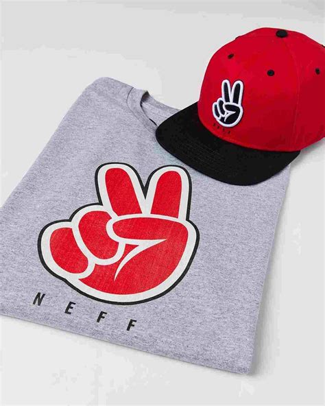 neff story  snowboarding headbands  global youth culture icon