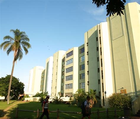 Durban University of Technology Residences. - CoursesList.co.za