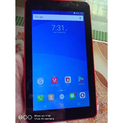 Jual Tablet Advan E C G Jaringan H Shopee Indonesia