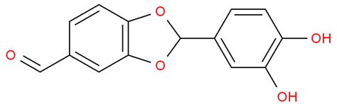 2 3 4 二羟苯基 1 3 胡椒环 5 醛 盖德化工网