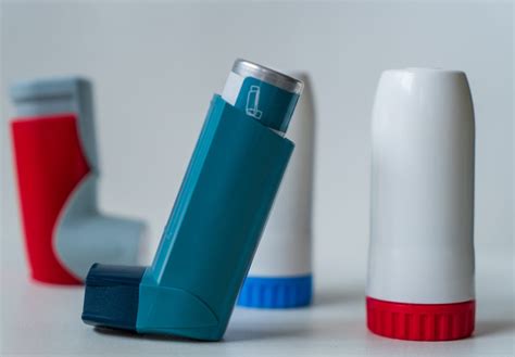 Smart Inhalers May Enable Better Management Of Respiratory Disorders G2 Intelligence