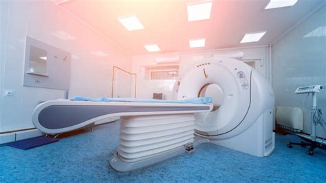 Scanner Coronaire Tout Savoir Sur Le Ct Scanner