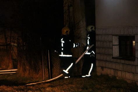 Galerija Požar u kući šesteročlane obitelji U jednom trenutku sve