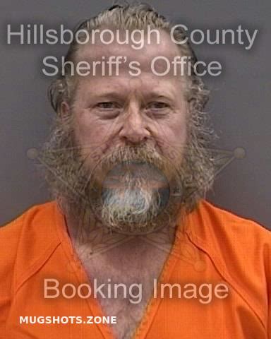 Watson Timothy Hillsborough County Mugshots Zone