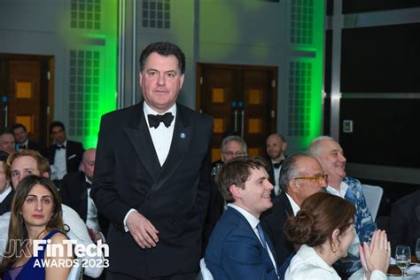 Uk Fintech Awards