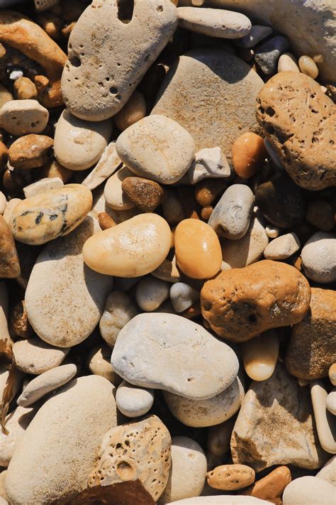 Pile of Rocks · Free Stock Photo