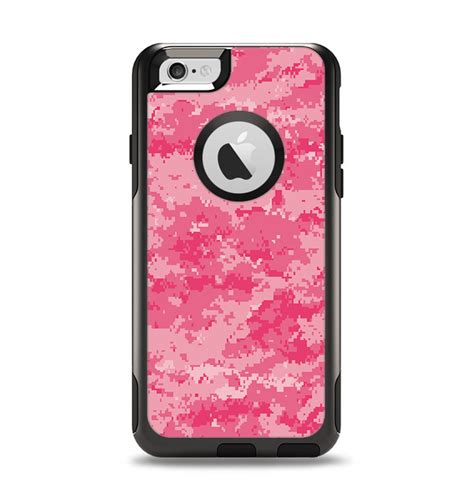 iPhone 6 OtterBox Commuter Case Skinz - Camouflage – DesignSkinz