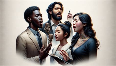 cappella singing techniques musical mum