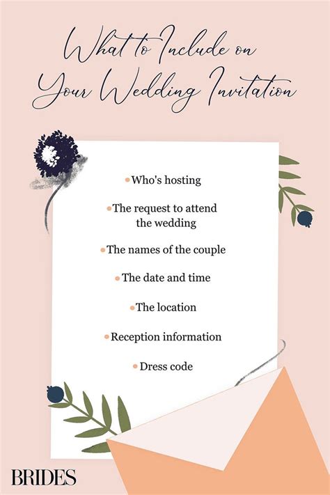 Pin on Wedding Invitations, Save-The-Dates & Stationery