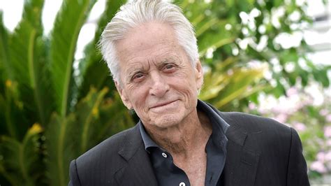 Michael Douglas 78 Receives Outpouring Of Love As Star Reveals Its