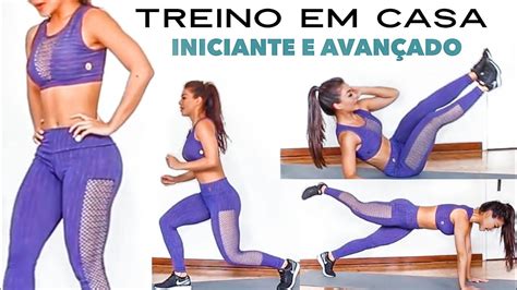 Melhores Exerc Cios Para Ganhar Massa Muscular No Corpo Todo Hiit