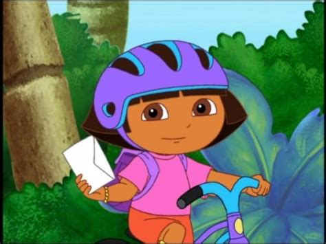 Dora The Explorer 2000