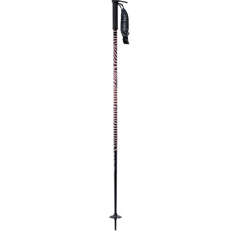 Line Hairpin Ski Poles Ski