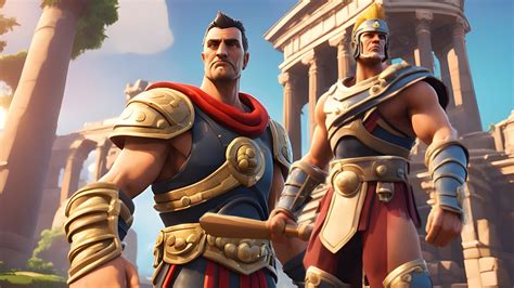 ROME DUO ZONE WARS 1336 5312 3166 By Tuso Fortnite Creative Map Code