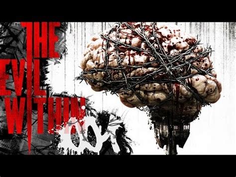 The Evil Within Willkommen In Der H Lle Hd Let S Play The