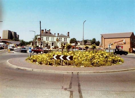 Chapeltown - Sheffield History Photos - Sheffield History - Sheffield ...