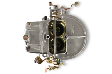 Holley Cfm Carburetor