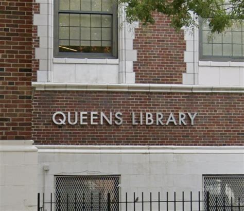 Queens Public Library Launches Online Book Club Rockaway Post