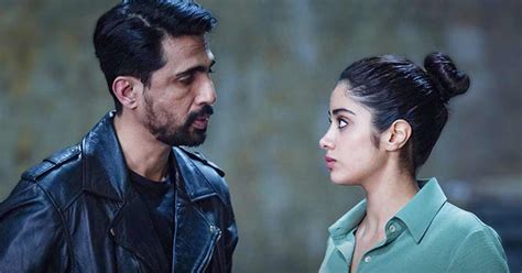 Ulajh Movie Review Janhvi Kapoor And Gulshan Devaiah Led Ifs Thriller May Be Too Tangled For Indians