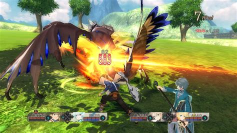 Co-Optimus - Review - Tales of Zestiria Co-Op Review