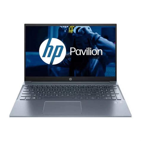 HP Pavilion 15 Eg3017TU Laptop Intel Core I5 1335U 13th Gen 16GB 1TB