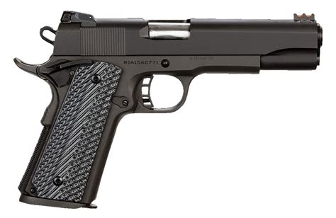 Rock Island Armory Rock Ultra 1911 9mm Full Size · DK Firearms