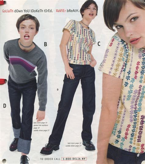 Pin On 90s Delia S Obsession