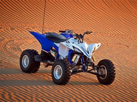 2015 Yamaha Yfz450r Gallery Top Speed